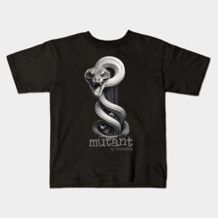 Snake Kids T-Shirt